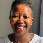Khanyi Khaemba profile Khanyi Khaemba testimonial